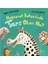 Aslana Yardım Edelim, Dişlerimi Fırçalasın! - Hayvanat Bahçesinde Ters Olan Ne? (Ciltli) 2 Kitap - Sophie Schoenwald - Alfa Kalem 3
