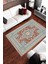 Homier Westa Kalitesi Yıkanabilir Kaymaz Taban Kilim ve Yolluk H-OT-4009E 1