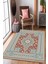 Homier Westa Kalitesi Yıkanabilir Kaymaz Taban Kilim ve Yolluk H-OT-4009E 2