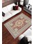 Homier Westa Kalitesi Yıkanabilir Kaymaz Taban Kilim ve Yolluk H-OT-4009E 1