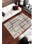 Homier Westa Kalitesi Yıkanabilir Kaymaz Taban Kilim ve Yolluk H-MD-0047A 1