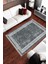 Homier Westa Kalitesi Yıkanabilir Kaymaz Taban Kilim ve Yolluk H-DK-5060C 1