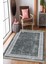 Homier Westa Kalitesi Yıkanabilir Kaymaz Taban Kilim ve Yolluk H-DK-5060C 2