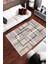Homier Westa Kalitesi Yıkanabilir Kaymaz Taban Kilim ve Yolluk H-MD-0047B 1