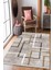 Homier Westa Kalitesi Yıkanabilir Kaymaz Taban Kilim ve Yolluk H-MD-0047B 2