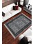 Homier Westa Kalitesi Yıkanabilir Kaymaz Taban Kilim ve Yolluk H-DK-5060D 1