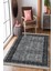 Homier Westa Kalitesi Yıkanabilir Kaymaz Taban Kilim ve Yolluk H-DK-5060D 2