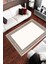 Homier Punto Kalitesi Yıkanabilir Kaymaz Taban Halı Ve Yolluk H-MD-0087 1