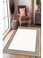 Homier Punto Kalitesi Yıkanabilir Kaymaz Taban Halı Ve Yolluk H-MD-0087 2