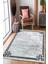 Homier Punto Kalitesi Yıkanabilir Kaymaz Taban Halı Ve Yolluk H-MD-0077 2