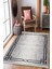 Homier Punto Kalitesi Yıkanabilir Kaymaz Taban Halı Ve Yolluk H-MD-0069 2