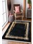 Homier Punto Kalitesi Yıkanabilir Kaymaz Taban Halı Ve Yolluk H-MD-0074 2