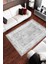 Homier Punto Kalitesi Yıkanabilir Kaymaz Taban Halı Ve Yolluk H-MD-0062 1