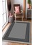 Homier Punto Kalitesi Yıkanabilir Kaymaz Taban Halı Ve Yolluk H-KS-3098 2
