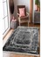 Homier Punto Kalitesi Yıkanabilir Kaymaz Toz Tutmaz Taban Halı ve Yolluk H-DK-5203E 2