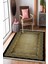 Homier Punto Kalitesi Yıkanabilir Kaymaz Toz Tutmaz Taban Halı ve Yolluk H-DK-5185A 2