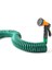 30 Metre Spiral Hortum + 4 Fonksiyonlu Özel Sulama Tabancası (4767) - 1OL5044-1069 3