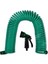 30 Metre Spiral Hortum + 4 Fonksiyonlu Özel Sulama Tabancası (4767) - 1OL5044-1069 4