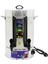 Çay Otomatı 160 Bardak Semaver Elektrikli Çay Makinesi (4767) - 1OL9959-1052 1