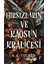 Hırsızların ve Kaosun Kraliçesi - K. A. Tucker 1