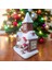 Noel Babalı Yılbaşı Evi Kiremit 3