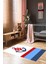 Homier Punto Kalitesi Yıkanabilir Kaymaz Taban Halı Çocuk Odası H-CK-10193A 2