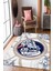 Homier Punto Kalitesi Yıkanabilir Kaymaz Taban Halı Çocuk Odası H-CK-10045A 1