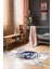 Homier Punto Kalitesi Yıkanabilir Kaymaz Taban Halı Çocuk Odası H-CK-10045A 2