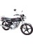 Kuba Cg 100 Arka Lastik Cross Dişli Lastik Şambrelli Model 2.75-18 2