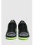 Siyah Eclipse Sport Tf Soccer Siyah Neon Sarı 3