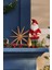 Vınterfınt Noel Baba Yılbaşı Dekoratif Aksesuar 2