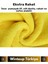 Premium Yünlü Mikrofiber Araba Mutfak Banyo Lavabo Yıkama Temizleme Bezi 2 Adet 5