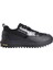 Siyah Erkek Sneaker Vıbram Tooth Runner Multıfunct 1