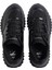 Siyah Erkek Sneaker Vıbram Tooth Runner Multıfunct 3