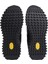 Siyah Erkek Sneaker Vıbram Tooth Runner Multıfunct 4