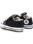 Siyah Bebek Patik 865156C.001-CHUCK Taylor All Star 2