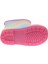Pembe - Çok Renkli Bebek Yağmur Botu 2194910 4