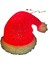 Yılbaşı Hediyesi Dekoratif LED Işık Noel Şapka 1