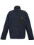 Frankie Borg Fleece Erkek Polar-Lacivert 1