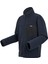 Frankie Borg Fleece Erkek Polar-Lacivert 3