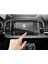 Skoda Kodiaq Mat Ekran Koruyucu 8 Inç Multimedya Şeffaf 3