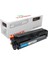 Hp 415x/ Hp M455DN Color Laserjet Enterprise Muadil Chipsiz Toneri Mavi Renk 1