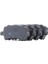 Volvo Arka Fren Balatası (S60II-S80II-V60-XC70II-XC60I) (07-19) 31445796 32300257 32300259 5