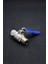 6 mm Metal Küresel Vana -2 4