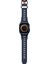 Watch Ultra 49MM Uyumlu 2in1 Tpu Kasa Koruyuculu Silikon Kordon Skinarma Mecha Lacivert 3