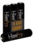 I-Gen Pro P162 4 Adet AAA 1100 mAh Şarj Edilebilir İnce Kalem Pil 1.2V Ni-MH Şarjlı Pil 1