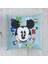 Lisanslı Kırlent Mickey Funny 40X40 1