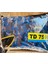 New Holland TD75 Kabinli Traktör Brandası 1
