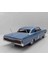 Dianomi 1:26 Ölçek 1964 Chevrolet Impala Ss( Diecast Metal Araba Kapılarve Motor Kabutu Açılır. 3