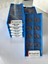 10 Adet Mifsudichi DCMT11T304 VP15TF Japan Cnc Karbür Freze Uçları FMA335ZEJM2E6 1